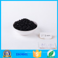 Liquefied petroleum gas coconut shell activated charcoal